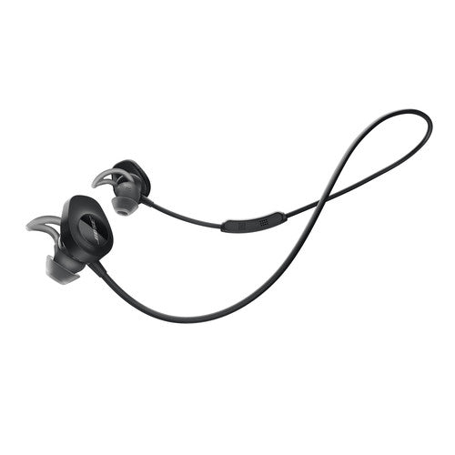 Bose SoundSport Wireless Neckband Headphones In-Ear Earphones - Refurbished