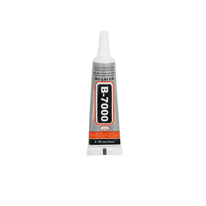 B-7000 B7000 Glue 15ML Clear Adhesive For Mobile Phone Smartwatch - Glues