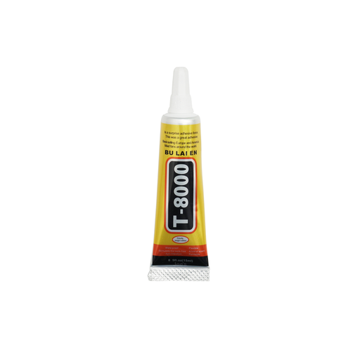 T-8000 T8000 Glue 15ML Clear Adhesive For Mobile Phone Smartwatch Earbuds - Glues