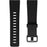 Original Fitbit Versa Classic Accessory Band Black - Accessories