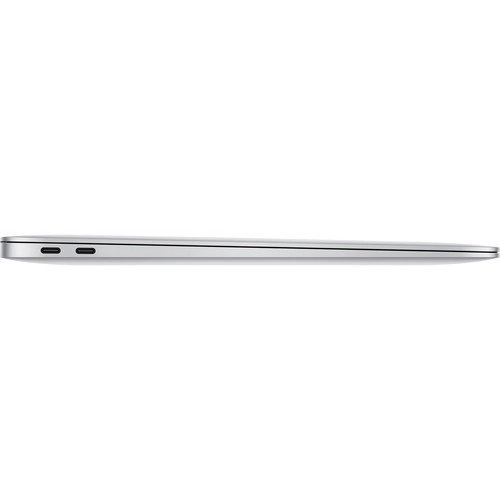 Apple Macbook Air 2018 13.3" Core i5, 8GB RAM, 256GB SSD (Silver) - Refurbished