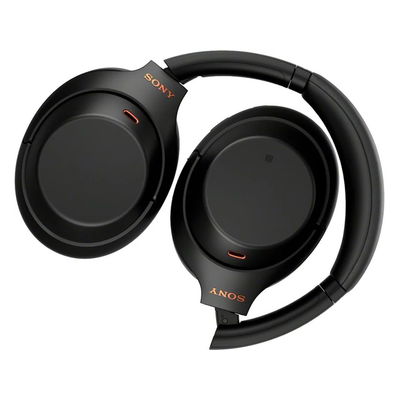 Sony WH-1000XM4 XM4 Wireless Noise-Cancelling Over-the-Ear Sony WH-1000XM4 XM4 Wireless Noise-Cancelling Over-the-Ear