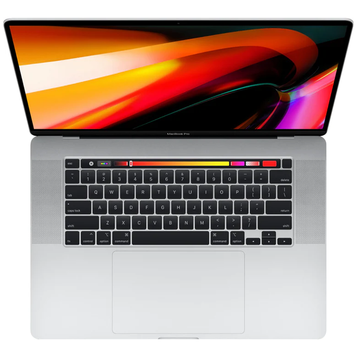 Apple MacBook Pro 2019 16" Intel Core i9 64GB RAM AMD Radeon Pro 5500M 1TB SSD - Refurbished