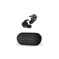 Jaybird Run True Wireless In Ear Sports Earbuds (Jet Black) - Refurbished