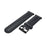 Garmin Fenix 3 HR 5X Plus Wristband Band Replacement (Black) - Accessories