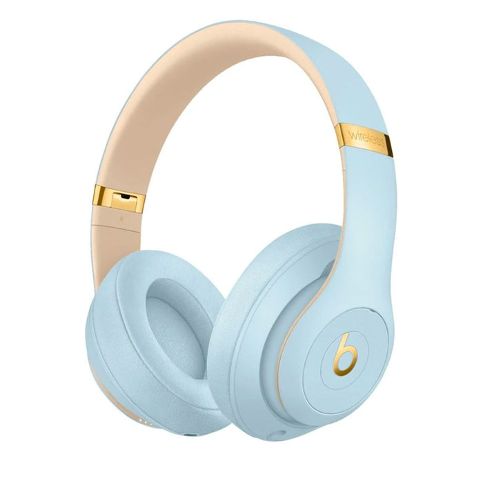 ANC Beats Gaming Over-Ear By Cancelling Headphone Joe\'s & Dre Studio 3 Electronics Noise — Wireless