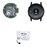 Garmin Vivoactive 4 Watch Spare Repair Replacement - Parts