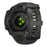 Garmin Instinct Smartwatch Fiber-Reinforced Polymer (Graphite) - Refurbished