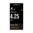Samsung Gear Fit 2 Pro Fitness Smartwatch Large (Diamond Red) - Refurbished