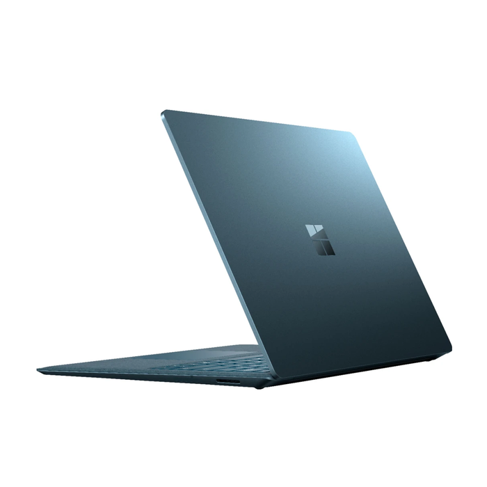 Microsoft Surface Laptop 2 13.5" Touch-Screen Intel i7 8GB RAM 256GB SSD (Cobalt Blue) - Refurbished
