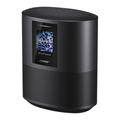 Bose Smart Speaker 500 Wireless Home Smart Speaker (Triple Black) - Refurbished