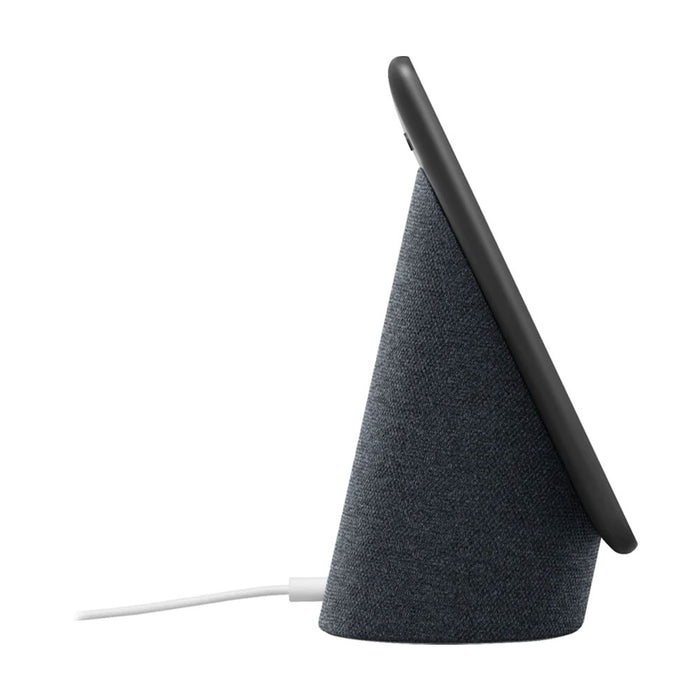 Google Nest Hub Max with Video & Speaker Google Assistant - Refurbished