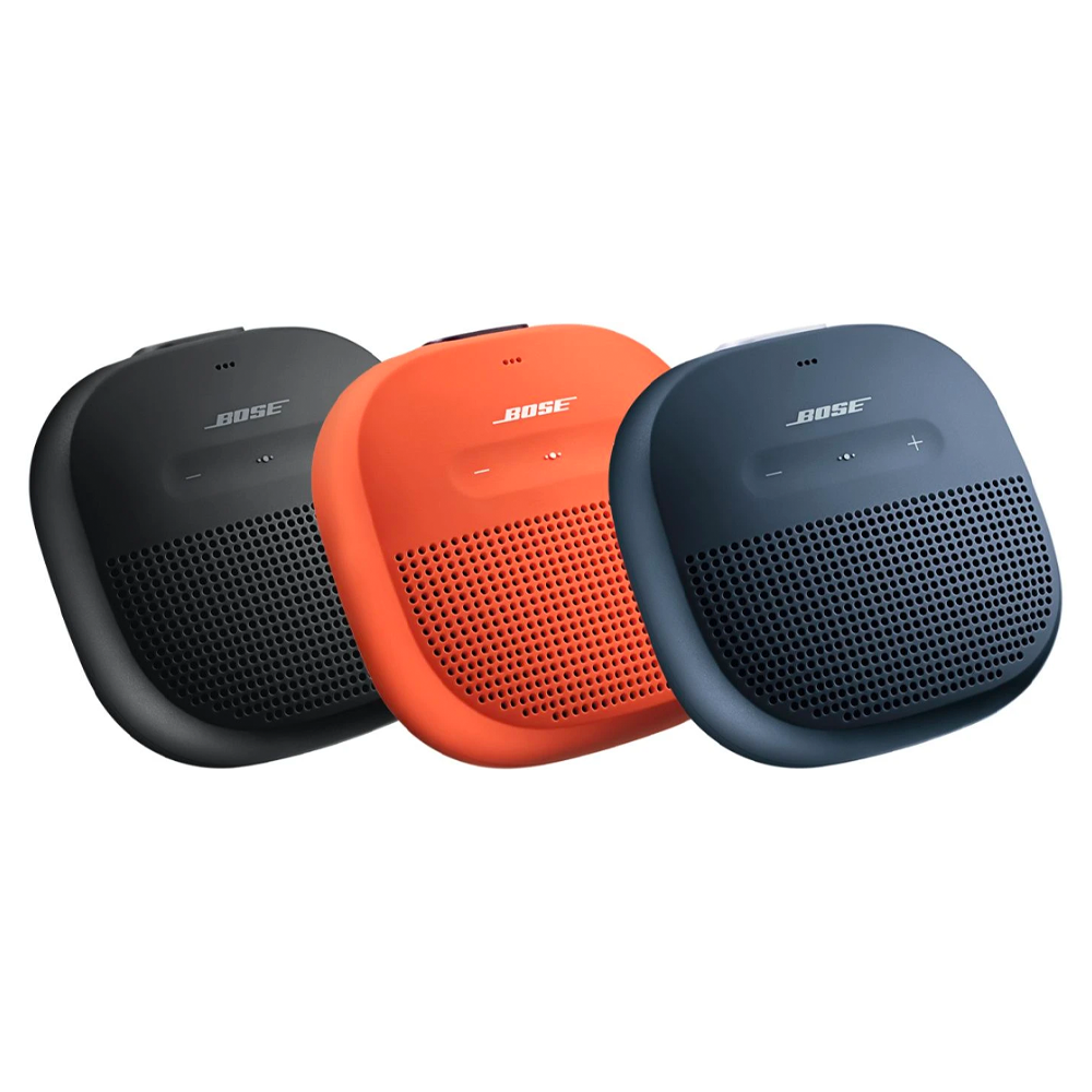Bose SoundLink Micro Portable Bluetooth Mini Speaker Refurbished