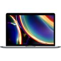 Apple Macbook Pro 2020 13.3" Core i7 16GB RAM 512GB SSD (Space Gray) - Refurbished