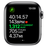 Apple Watch Series 5 (GPS + Cellular) 44mm Stainless Steel Case (Black) - Refurbished