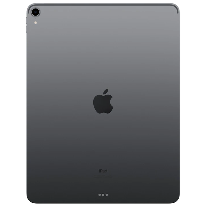 Apple 12.9" iPad Pro 3rd Gen with Wi-Fi + Cellular 256GB (Space Gray) - Refurbished