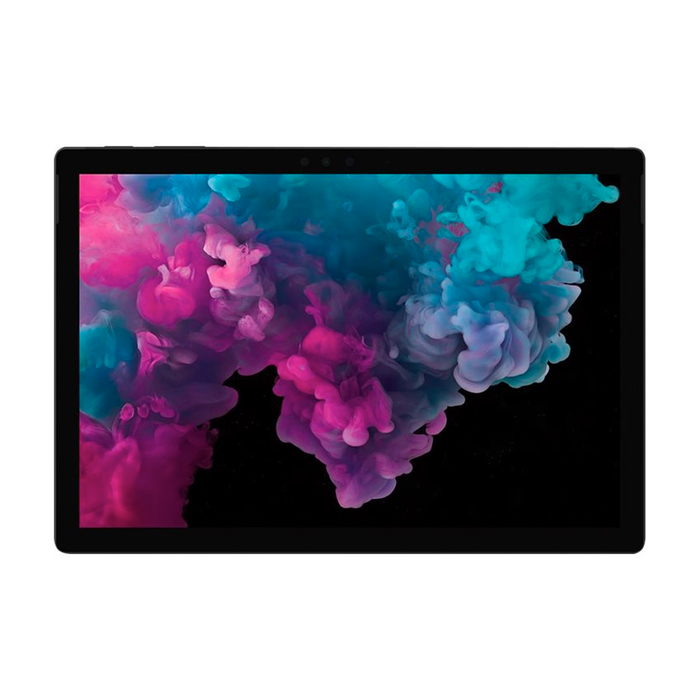 Microsoft Surface Pro 6 12.3" Intel Core i5 8GB RAM 256GB SSD (Platinum) - Refurbished