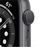 Apple Watch Series 6 (GPS) 44mm Aluminum Case (Space Gray) - Refurbished