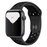 Apple Watch Nike Series 5 (GPS) 44mm Aluminum Case (Space Gray) - Refurbished