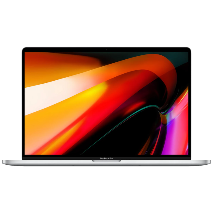 Apple MacBook Pro 2019 16" Intel Core i9 64GB RAM AMD Radeon Pro 5500M 1TB SSD - Refurbished