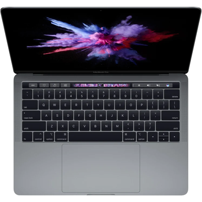 Apple MacBook Pro 2019 13.3" Core i5 8GB RAM 256GB SSD (Space Gray) - Refurbished