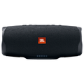 JBL Charge 4 Portable Bluetooth Speaker (Midnight Black) - Refurbished