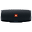 JBL Charge 4 Portable Bluetooth Speaker (Midnight Black) - Refurbished