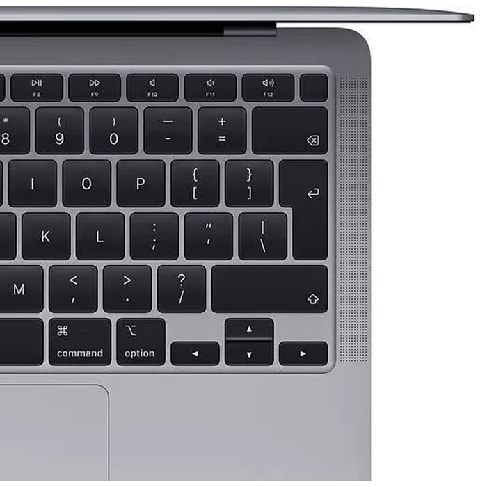 Apple Macbook Air 2019 13.3" Core i5, 16GB RAM, 512GB SSD (Space Gray) - Refurbished
