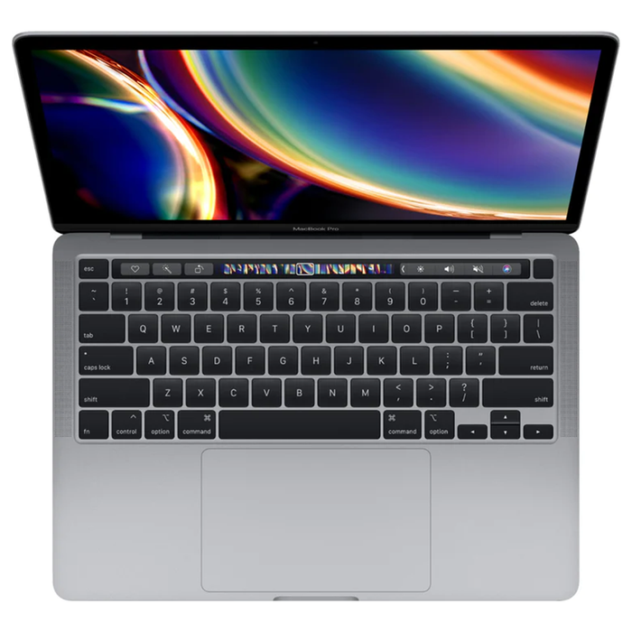 Apple Macbook Pro 2020 13.3" Core i5 8GB RAM 256GB SSD (Space Gray) - Refurbished