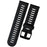 Garmin Fenix 3 HR 5X Plus Wristband Band Replacement (Black) - Accessories