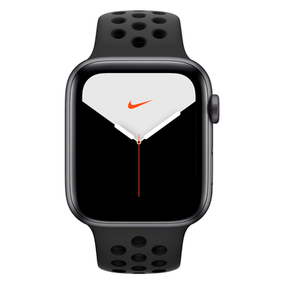 Apple Watch Nike Series 5 (GPS + Cellular) 40mm Aluminum Apple Watch Nike Series 5 (GPS + Cellular) 40mm Aluminum