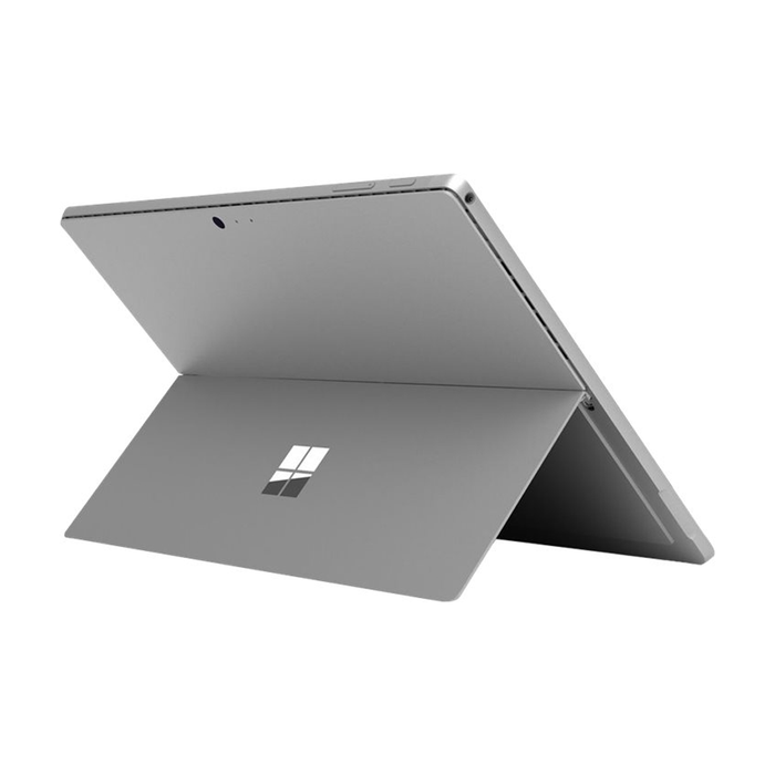Microsoft Surface Pro 6 12.3" Intel Core i5 8GB RAM 256GB SSD (Platinum) - Refurbished