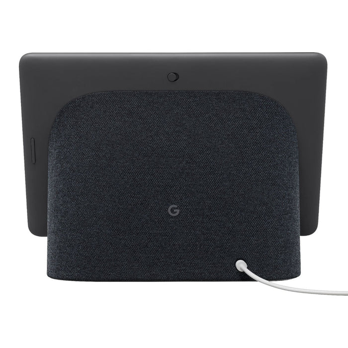 Google Nest Hub Max with Video & Speaker Google Assistant - Refurbished