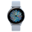 Samsung Galaxy Watch Active 2 Smartwatch 40mm Aluminum (Cloud Silver) - Refurbished