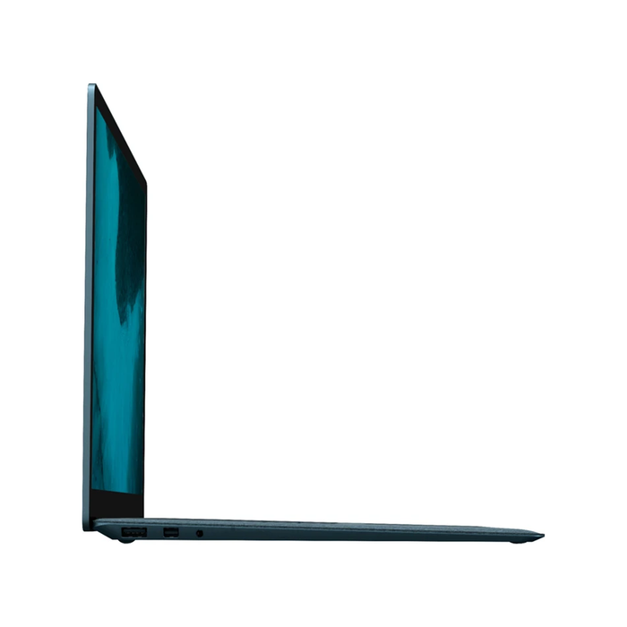 Microsoft Surface Laptop 2 13.5" Touch-Screen Intel i7 8GB RAM 256GB SSD (Cobalt Blue) - Refurbished