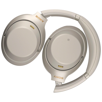 Sony WH-1000XM3 XM3 Wireless Noise Cancelling Over-the-Ear Sony WH-1000XM3 XM3 Wireless Noise Cancelling Over-the-Ear