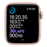 Apple Watch Series 6 (GPS + Cellular) 40mm Aluminum Case (Gold) - Refurbished