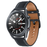 Samsung Galaxy Watch 3 Smartwatch 45mm Stainless LTE (Mystic Black) - Refurbished