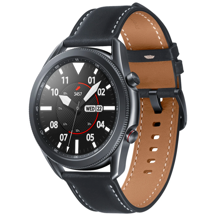 Samsung galaxy smartwatch refurbished best sale