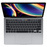Apple Macbook Pro 2020 13.3" Core i5 8GB RAM 512GB SSD (Space Gray) - Refurbished