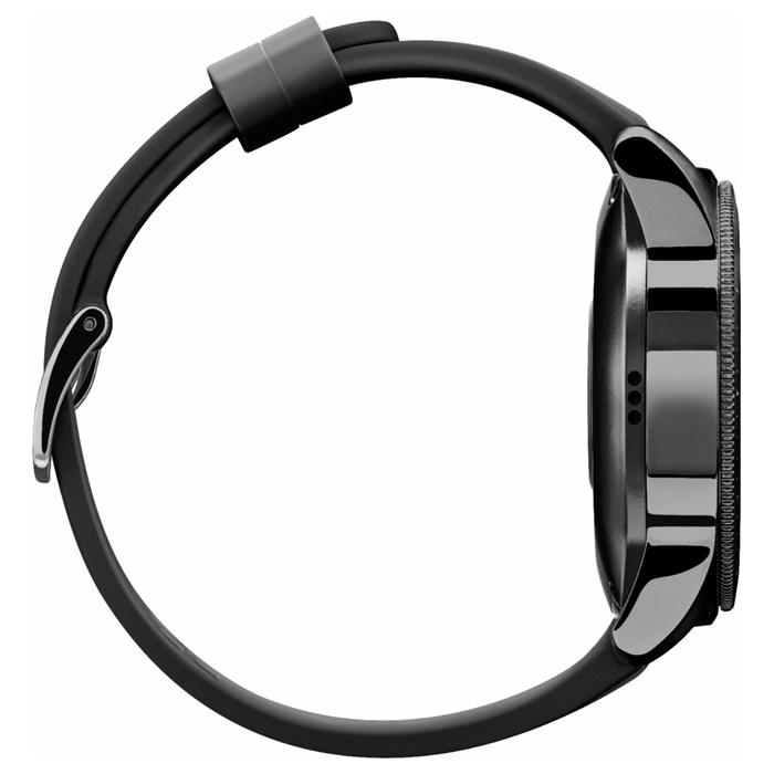 Midnight black 2025 galaxy watch