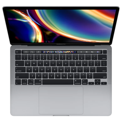 Apple Macbook Pro 2020 13.3" Core i5 16GB RAM 512GB SSD (Space Gray) - Refurbished