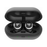 Jaybird Run True Wireless In Ear Sports Earbuds (Jet Black) - Refurbished