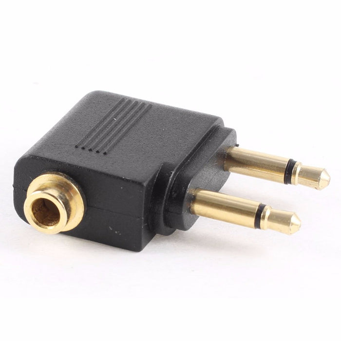 Beats By Dre 3.5mm Airplane Adapter Jack - Accessories