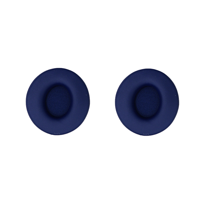 Beats solo discount pro navy blue