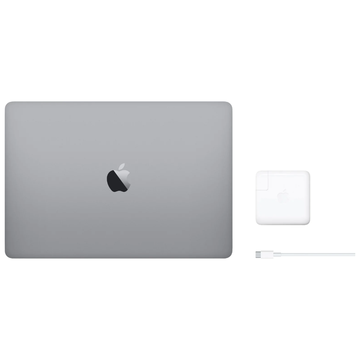 Apple MacBook Pro 2019 13.3" Core i5 8GB RAM 128GB SSD (Space Gray) - Refurbished