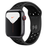 Apple Watch Nike Series 5 GPS + Cellular 40mm Aluminum Case (Space Gray) - Refurbished