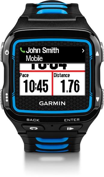  Forerunner 45 GPS Watch - Black : Electronics