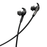 Jabra Elite 65e Alexa Wireless Stereo Neckband In-Ear Noise Cancellation [Refurbished]