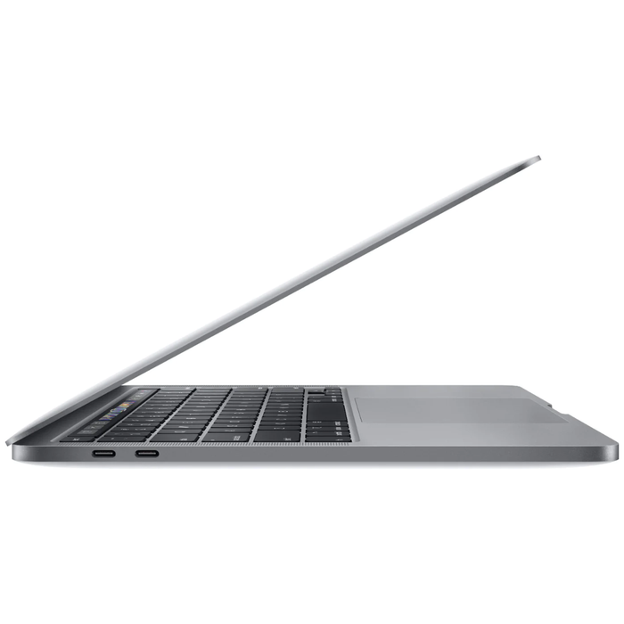 Apple Macbook Pro 2020 13.3" Core i7 16GB RAM 512GB SSD (Space Gray) - Refurbished